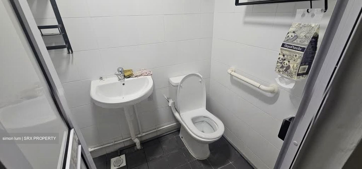 Blk 136 Bedok Reservoir Road (Bedok), HDB 3 Rooms #578490501